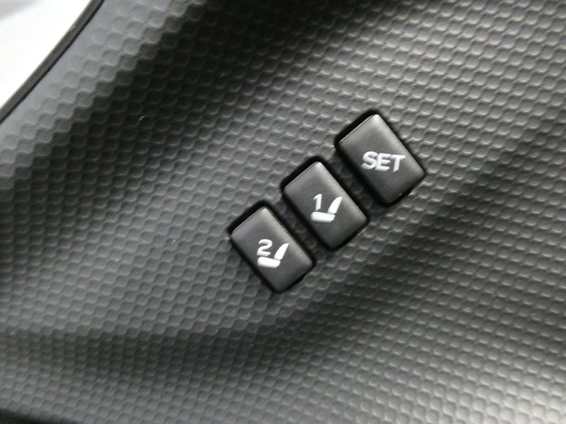 Subaru Forester bild 22