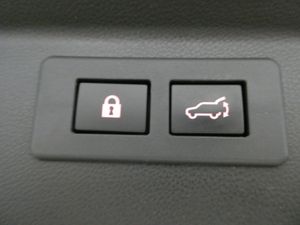 Subaru Forester bild 20