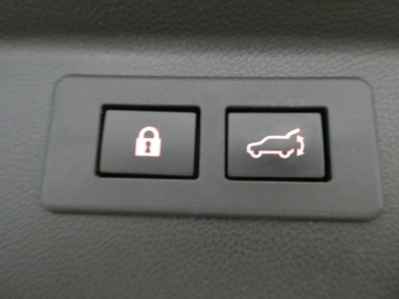 Subaru Forester bild 20