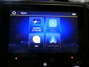 Subaru Forester bild 19