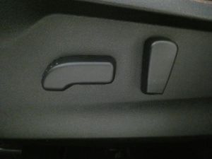 Subaru Forester bild 21
