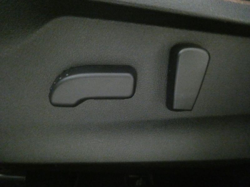 Subaru Forester bild 21