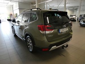Subaru Forester bild 6