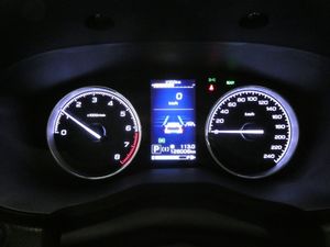 Subaru Forester bild 14
