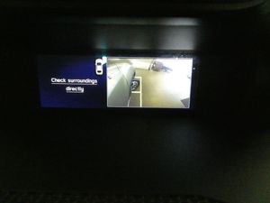 Subaru Forester bild 16