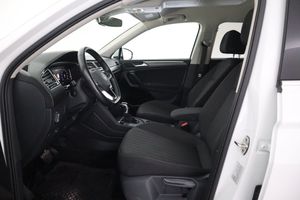 Volkswagen Tiguan Allspace bild 11
