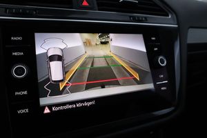 Volkswagen Tiguan Allspace bild 17