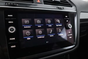 Volkswagen Tiguan Allspace bild 16