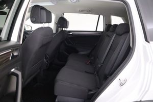 Volkswagen Tiguan Allspace bild 12