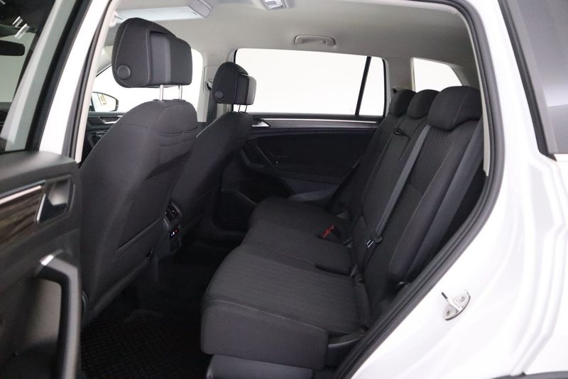 Volkswagen Tiguan Allspace bild 12