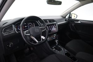 Volkswagen Tiguan Allspace bild 10