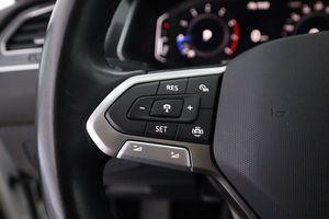 Volkswagen Tiguan Allspace bild 14