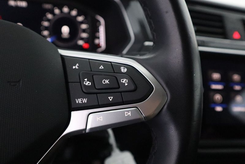 Volkswagen Tiguan Allspace bild 15