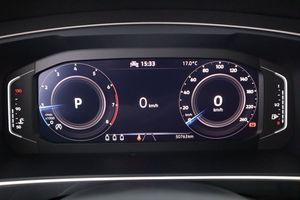 Volkswagen Tiguan Allspace bild 13