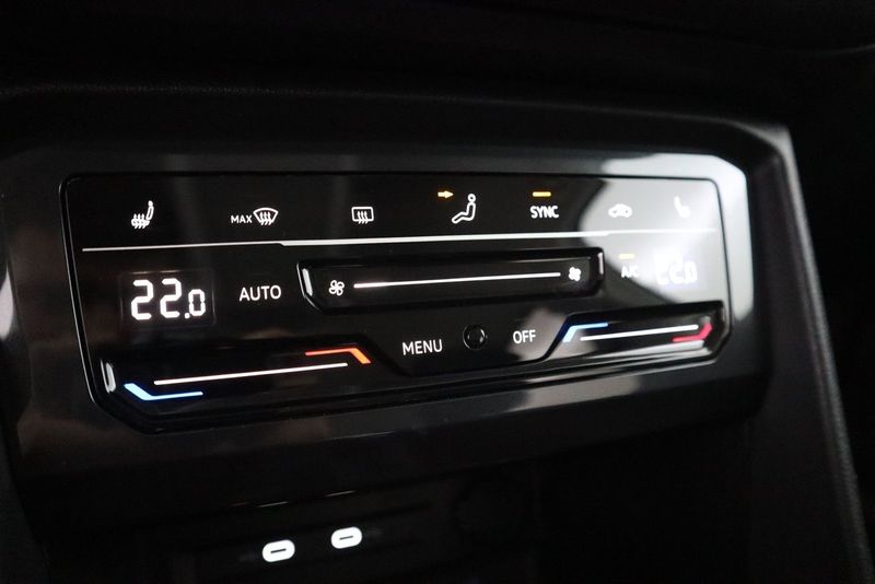 Volkswagen Tiguan Allspace bild 18