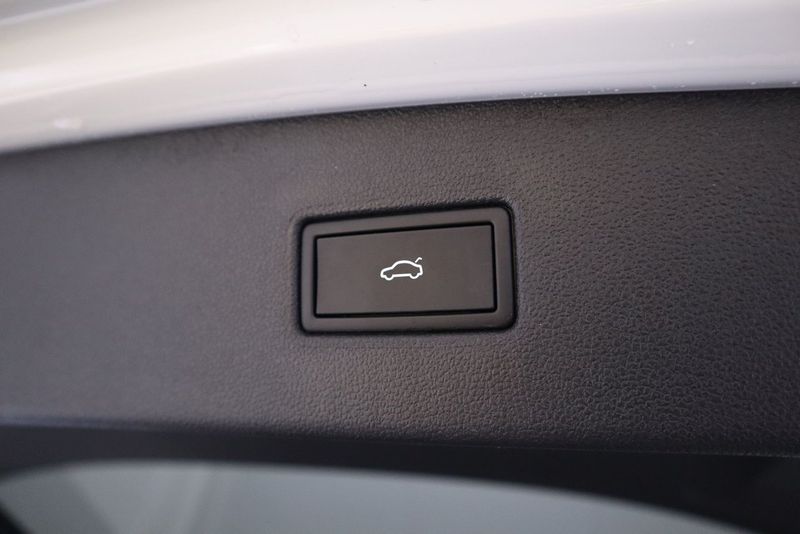 Volkswagen Tiguan Allspace bild 20