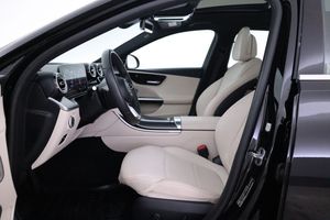 Mercedes C200 bild 10