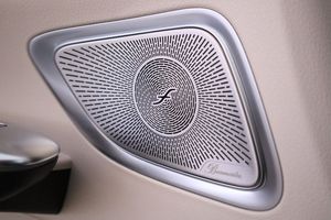 Mercedes C200 bild 13