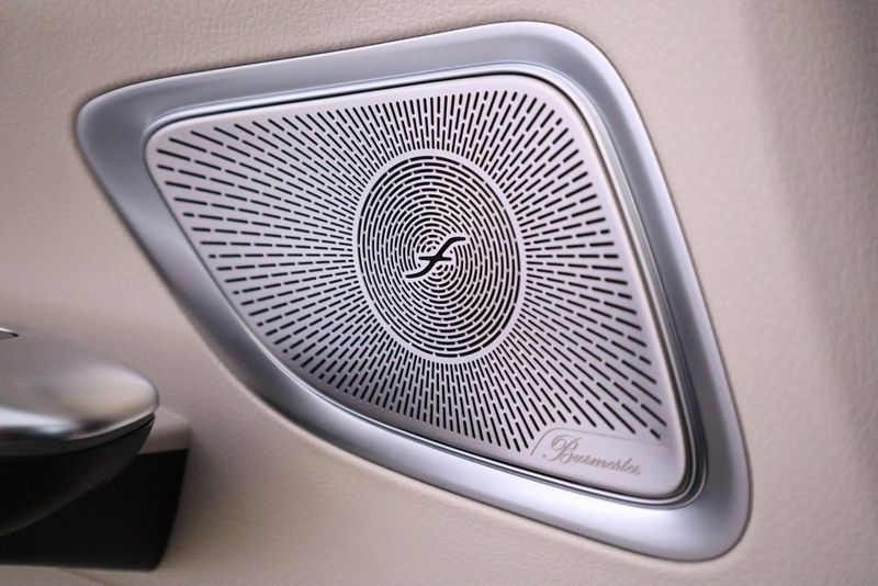 Mercedes C200 bild 13