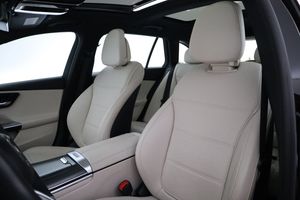 Mercedes C200 bild 11