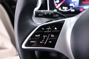Mercedes C200 bild 14