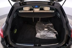 Mercedes C200 bild 20