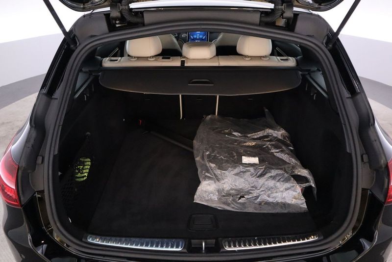 Mercedes C200 bild 20