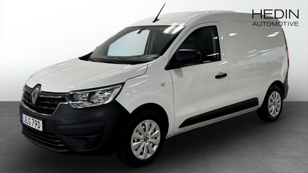 Renault Express DCI 95 - Manuell - 2024