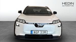 Subaru Solterra bild 8
