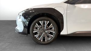 Subaru Solterra bild 9