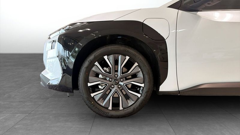 Subaru Solterra bild 9