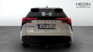 Subaru Solterra bild 7