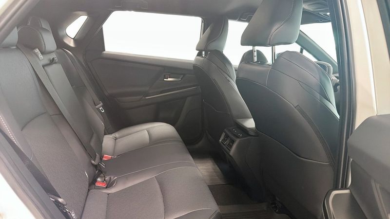 Subaru Solterra bild 5