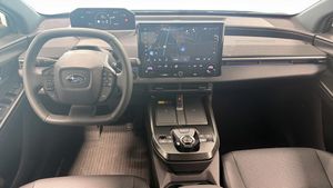 Subaru Solterra bild 4