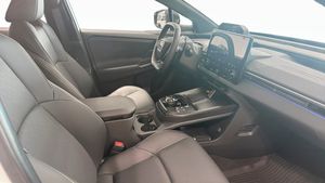 Subaru Solterra bild 3