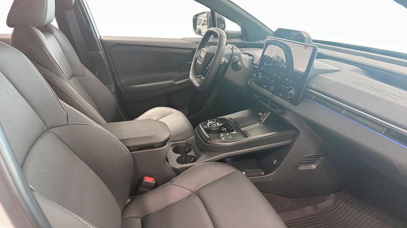 Subaru Solterra bild 3