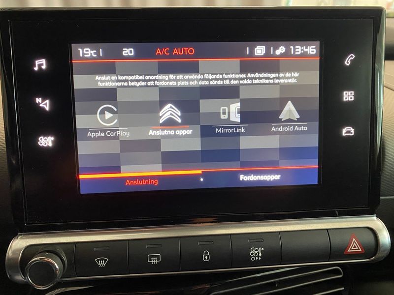 Citroen C4 Cactus bild 14