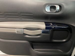 Citroen C4 Cactus bild 21