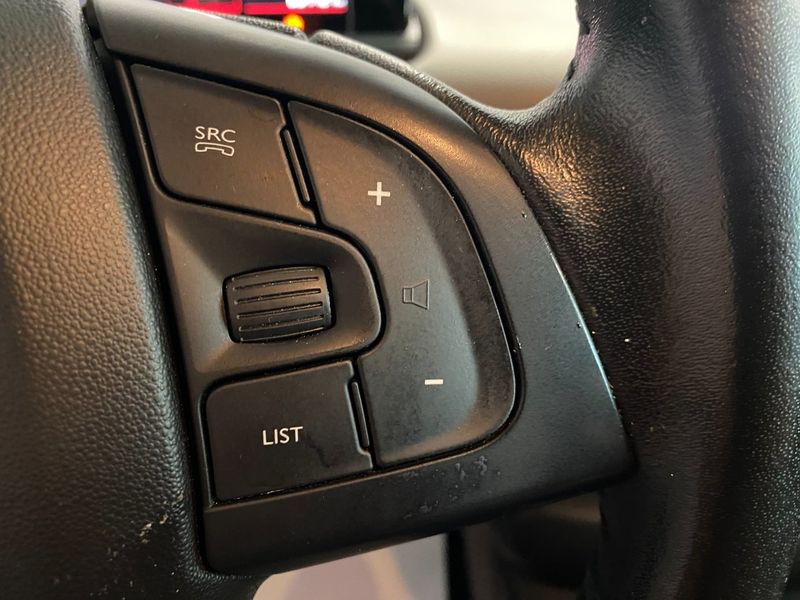 Citroen C4 Cactus bild 19