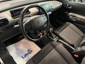 Citroen C4 Cactus bild 10