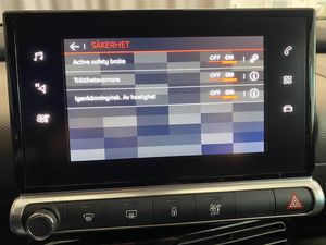 Citroen C4 Cactus bild 16