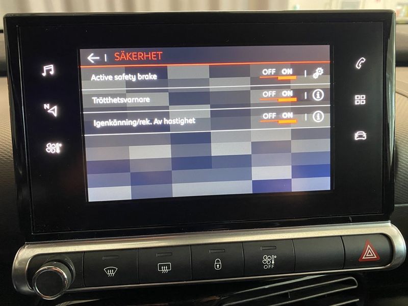 Citroen C4 Cactus bild 16