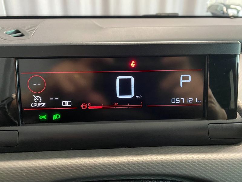 Citroen C4 Cactus bild 11