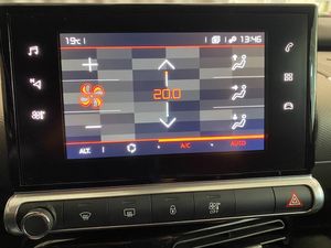 Citroen C4 Cactus bild 13