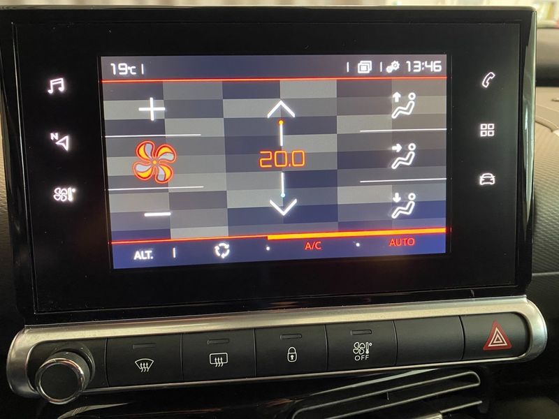 Citroen C4 Cactus bild 13