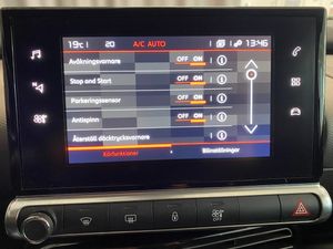 Citroen C4 Cactus bild 15