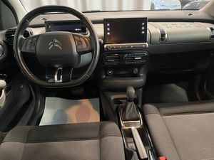 Citroen C4 Cactus bild 8