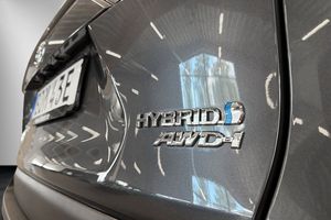 Toyota RAV4 bild 5