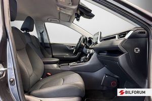Toyota RAV4 bild 6