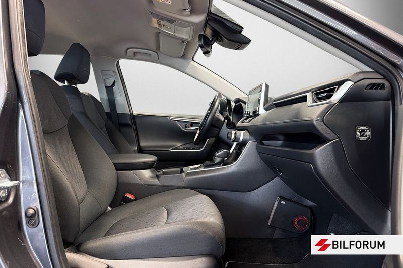 Toyota RAV4 bild 6